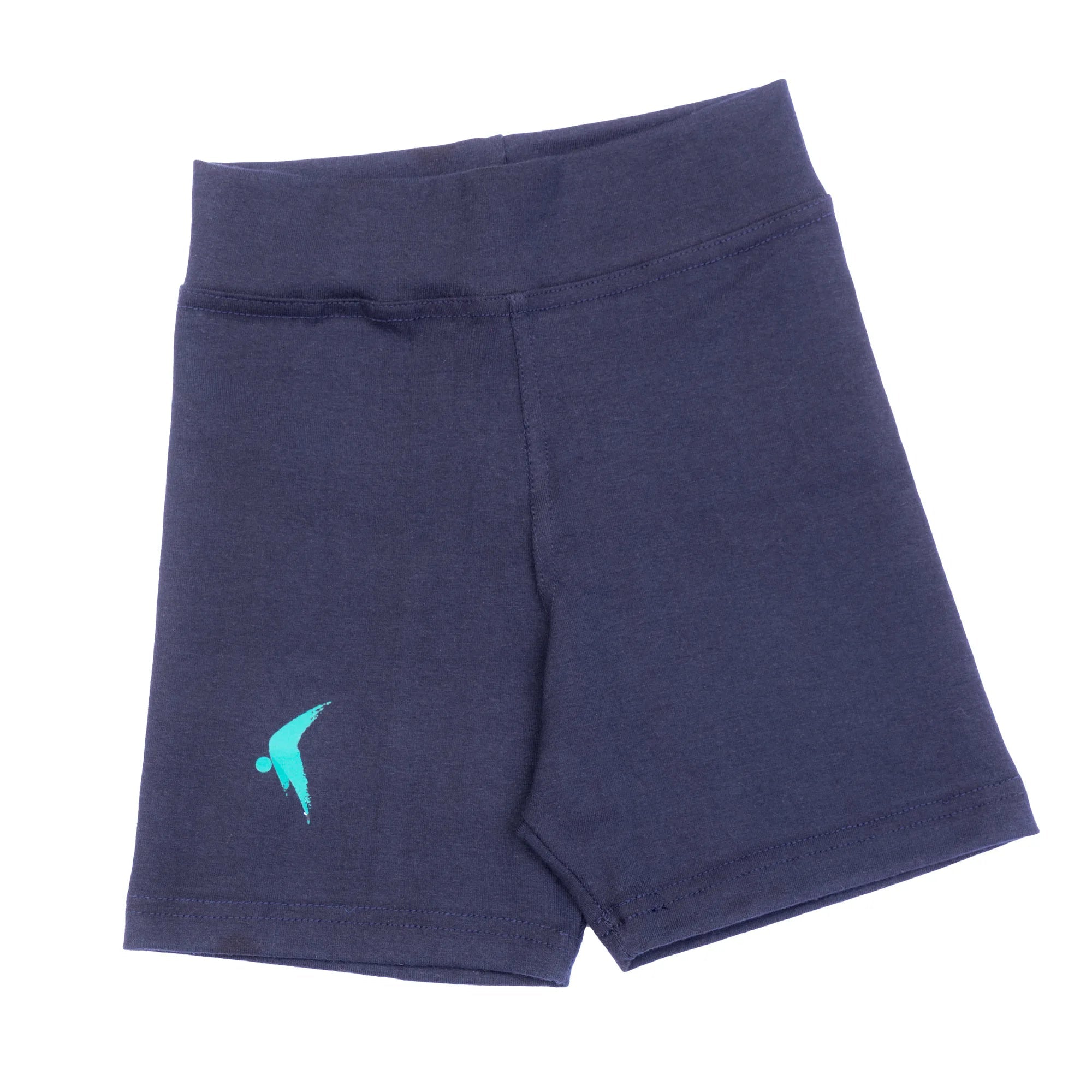 Calzas cortas Niña - Uniformes Colegio Huelquén Montessori