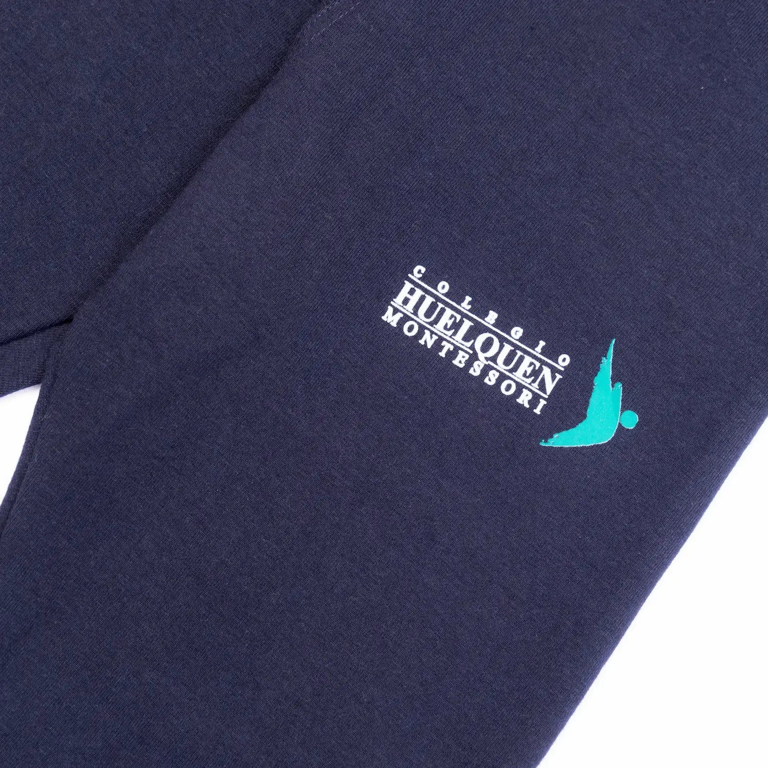 Calzas largas Niña - Uniformes Colegio Huelquén Montessori