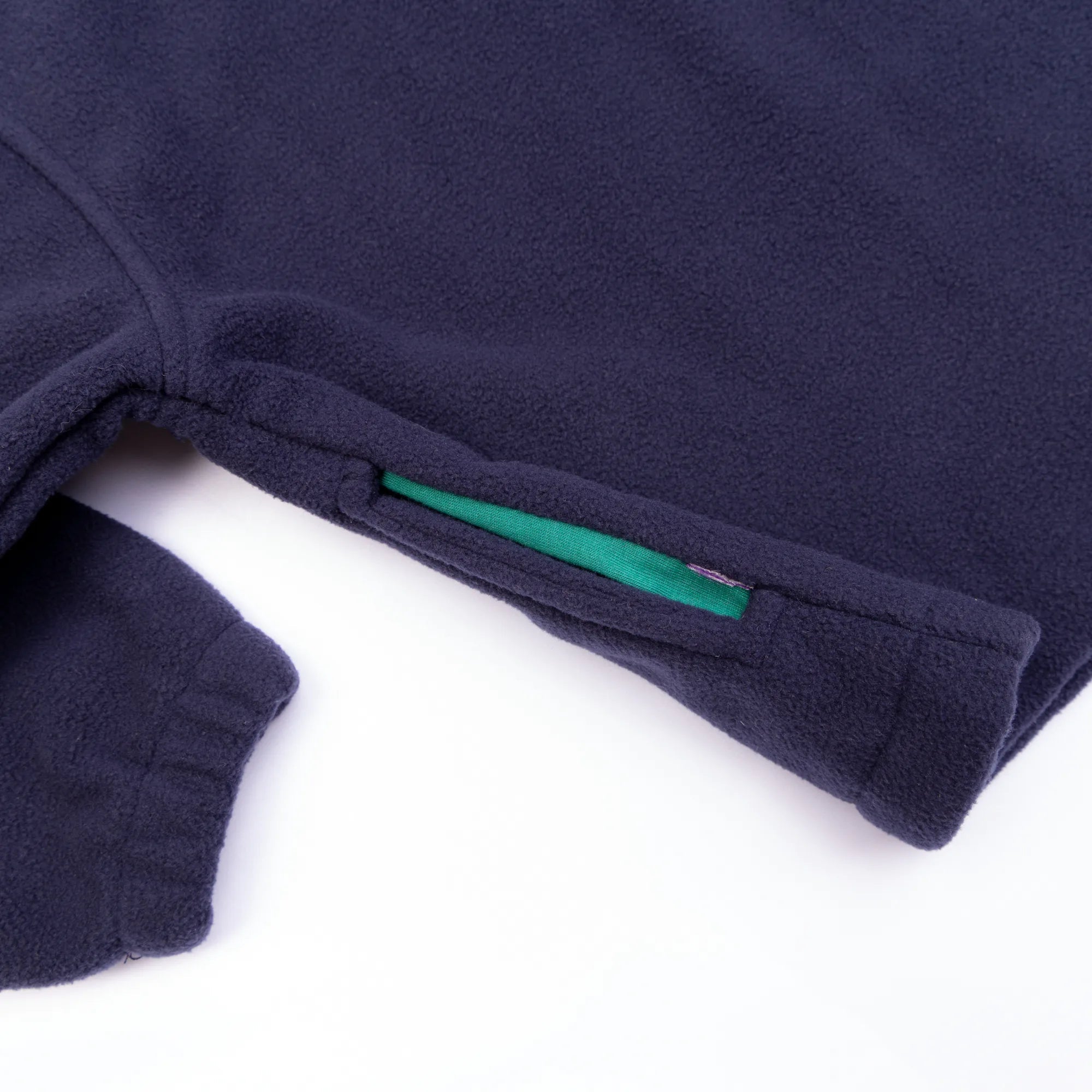 Polar Niña - Uniformes Colegio Huelquén Montessori