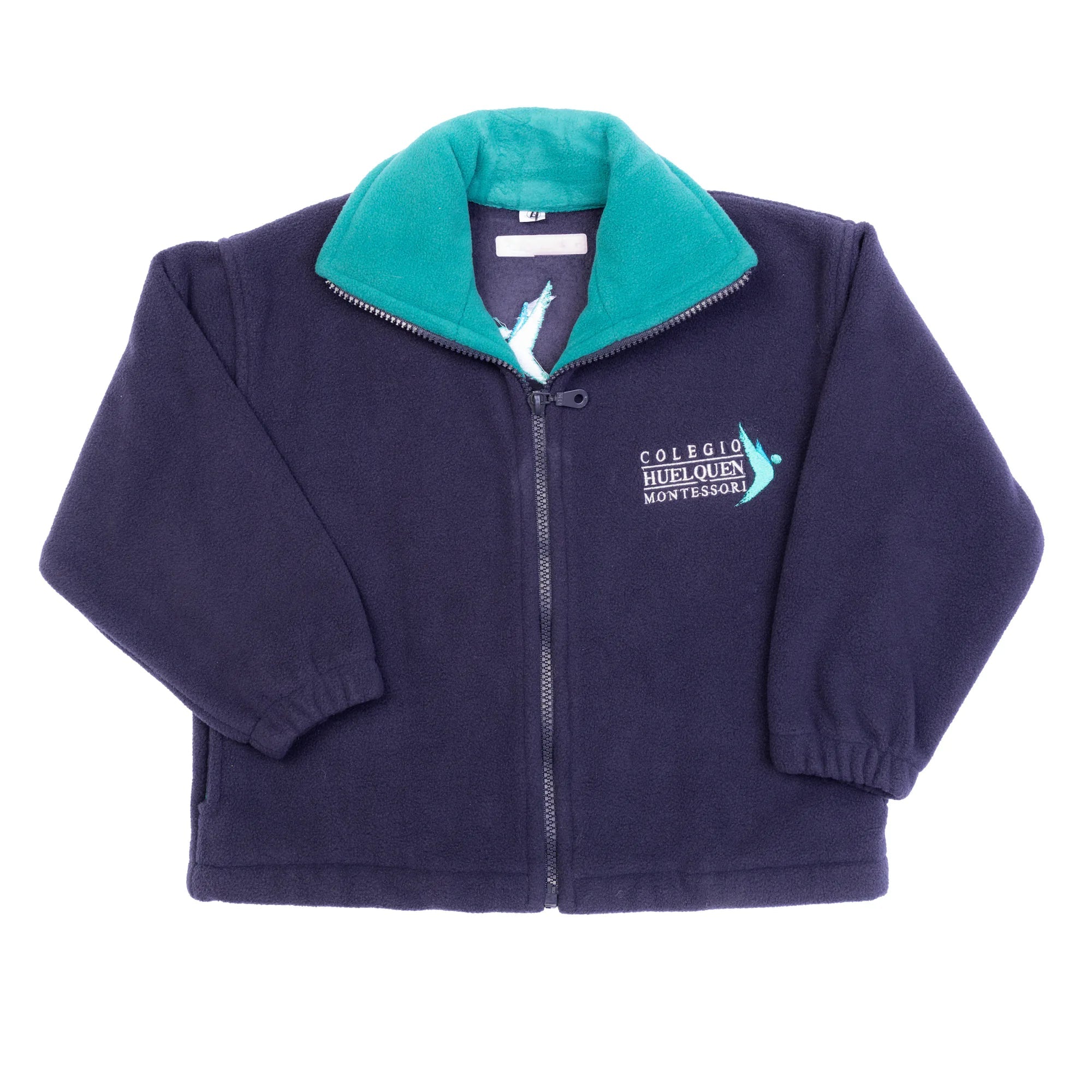 Polar Niña - Uniformes Colegio Huelquén Montessori