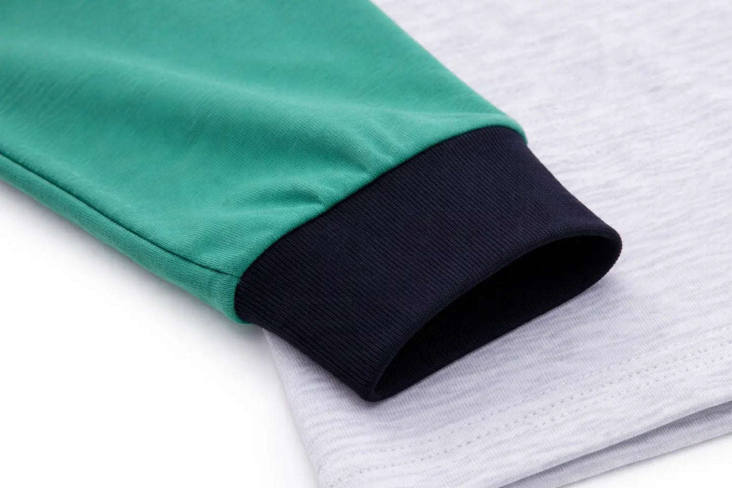 Polera manga larga Niña - Blasport | Uniformes Colegio Huelquén
