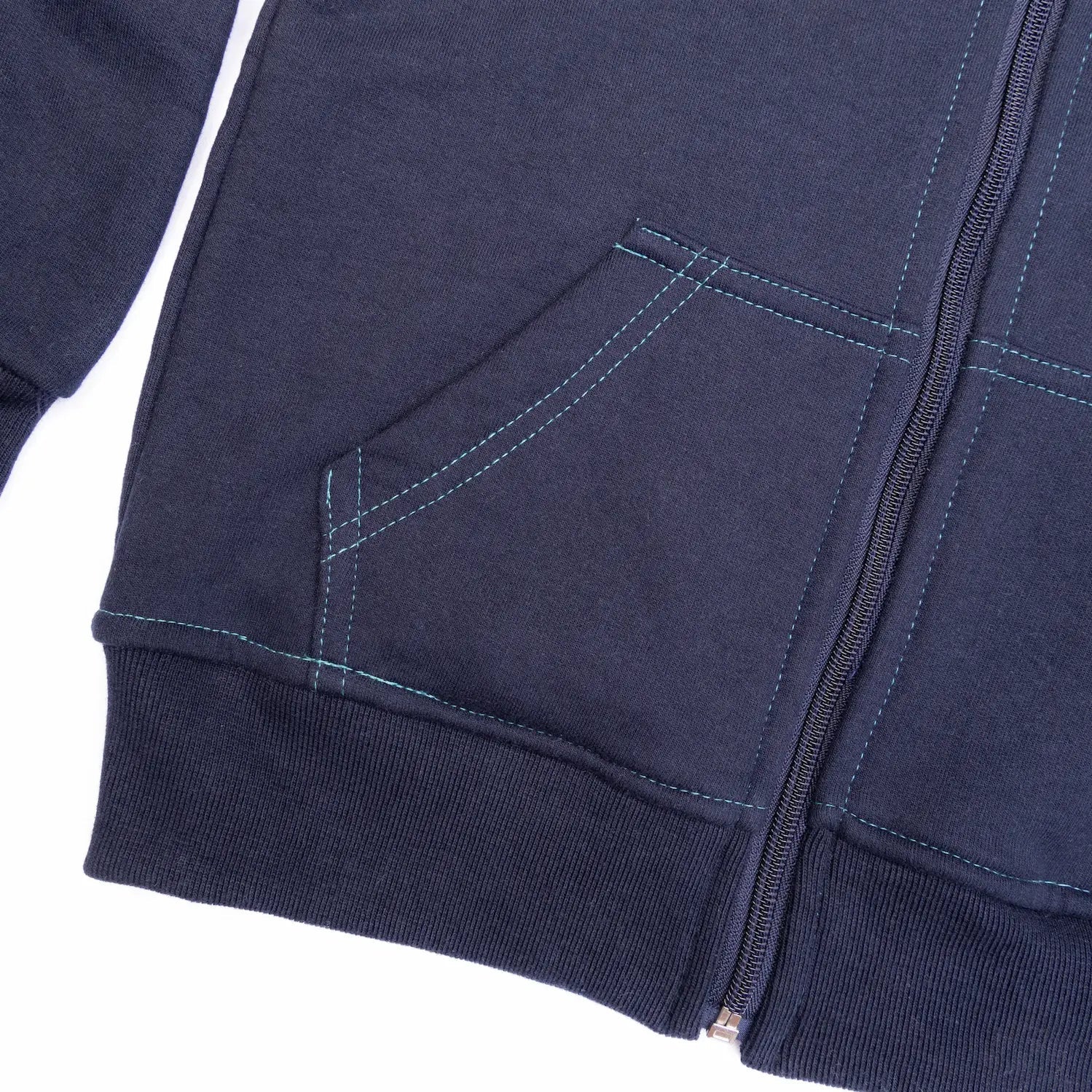 Polerón Niño - Uniformes Colegio Huelquén Montessori