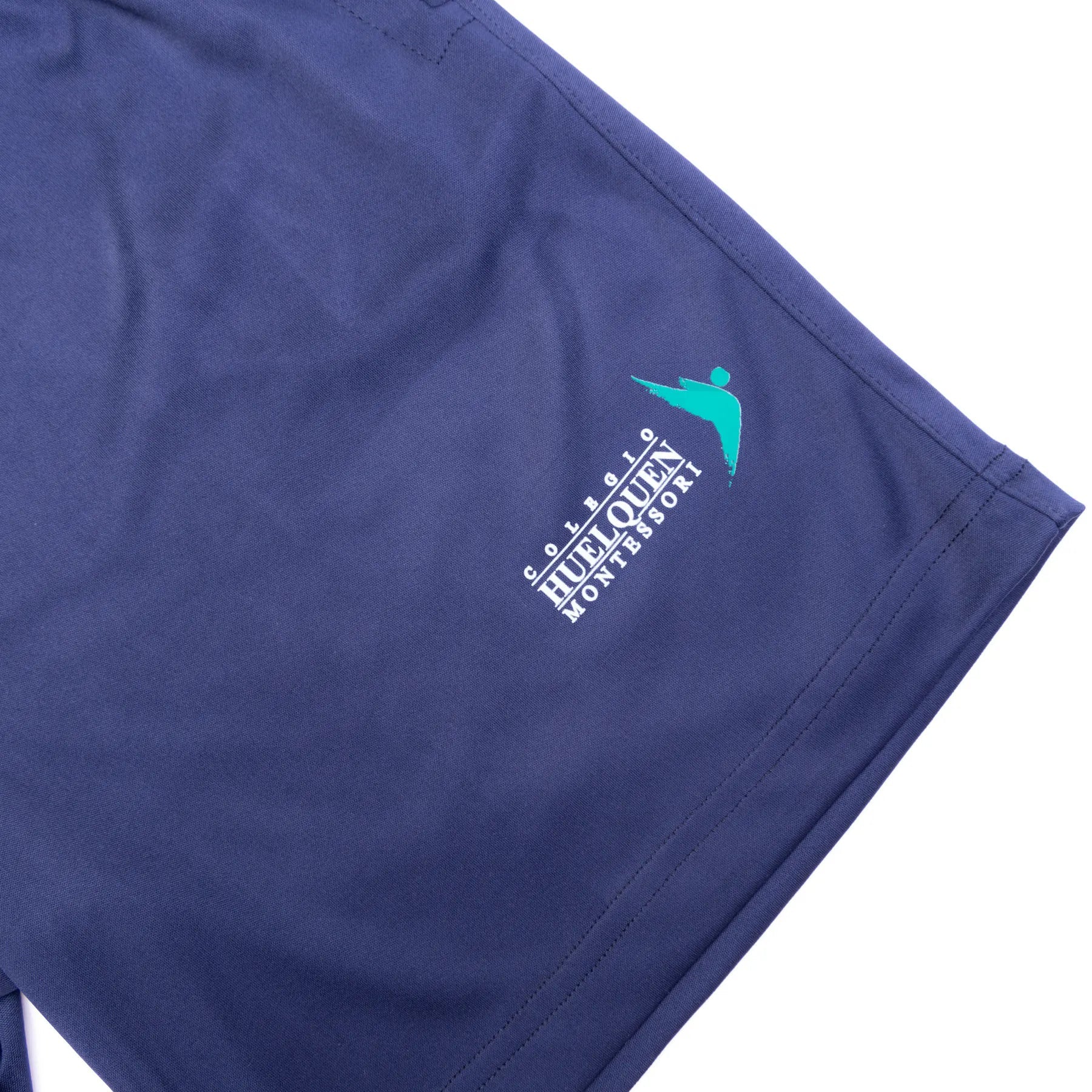 Short Niño - Uniformes Colegio Huelquén Montessori